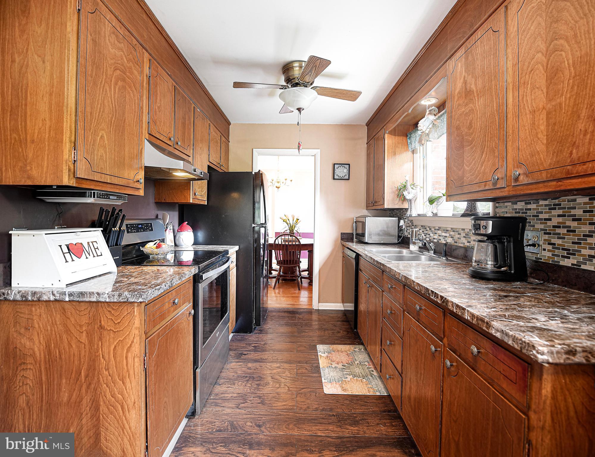 VALLEY VIEW - Residential