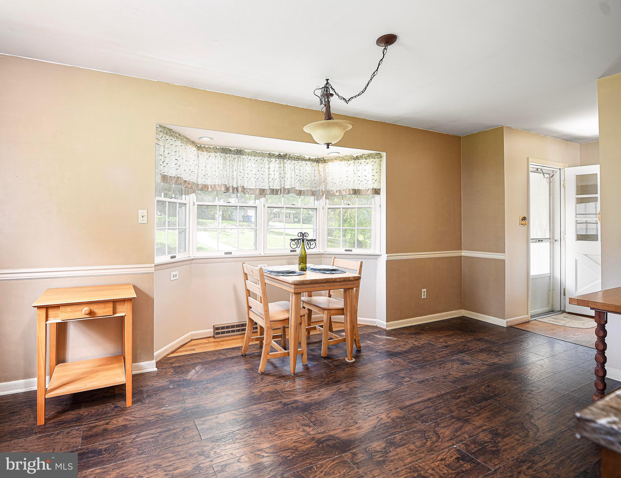 VALLEY VIEW - Residential