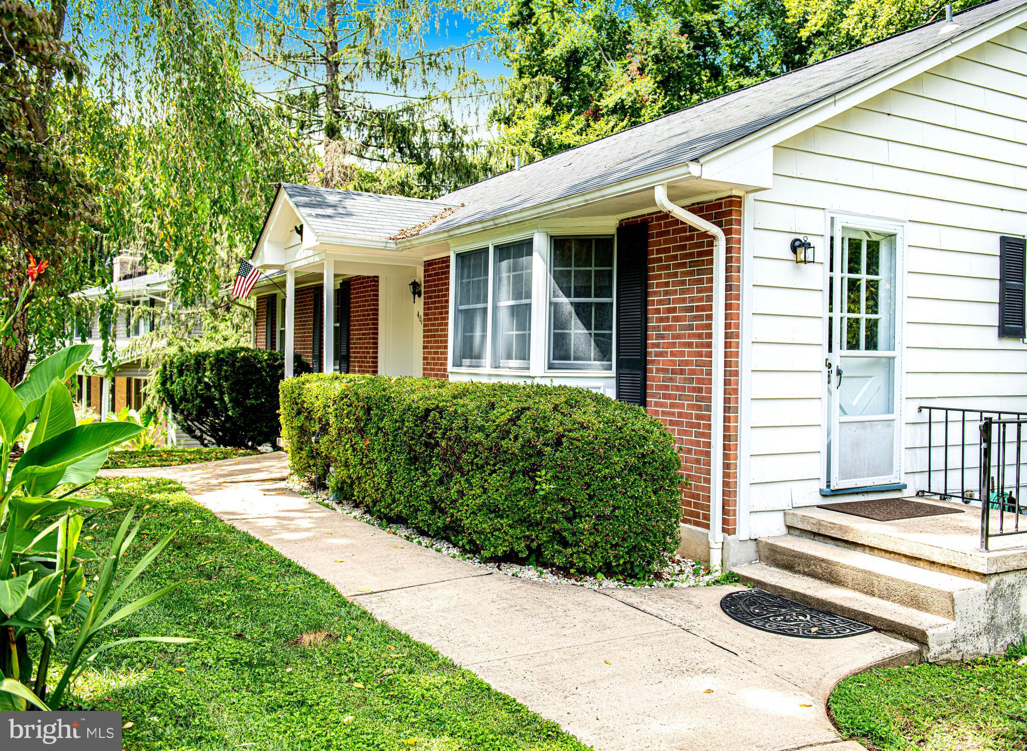 VALLEY VIEW - Residential