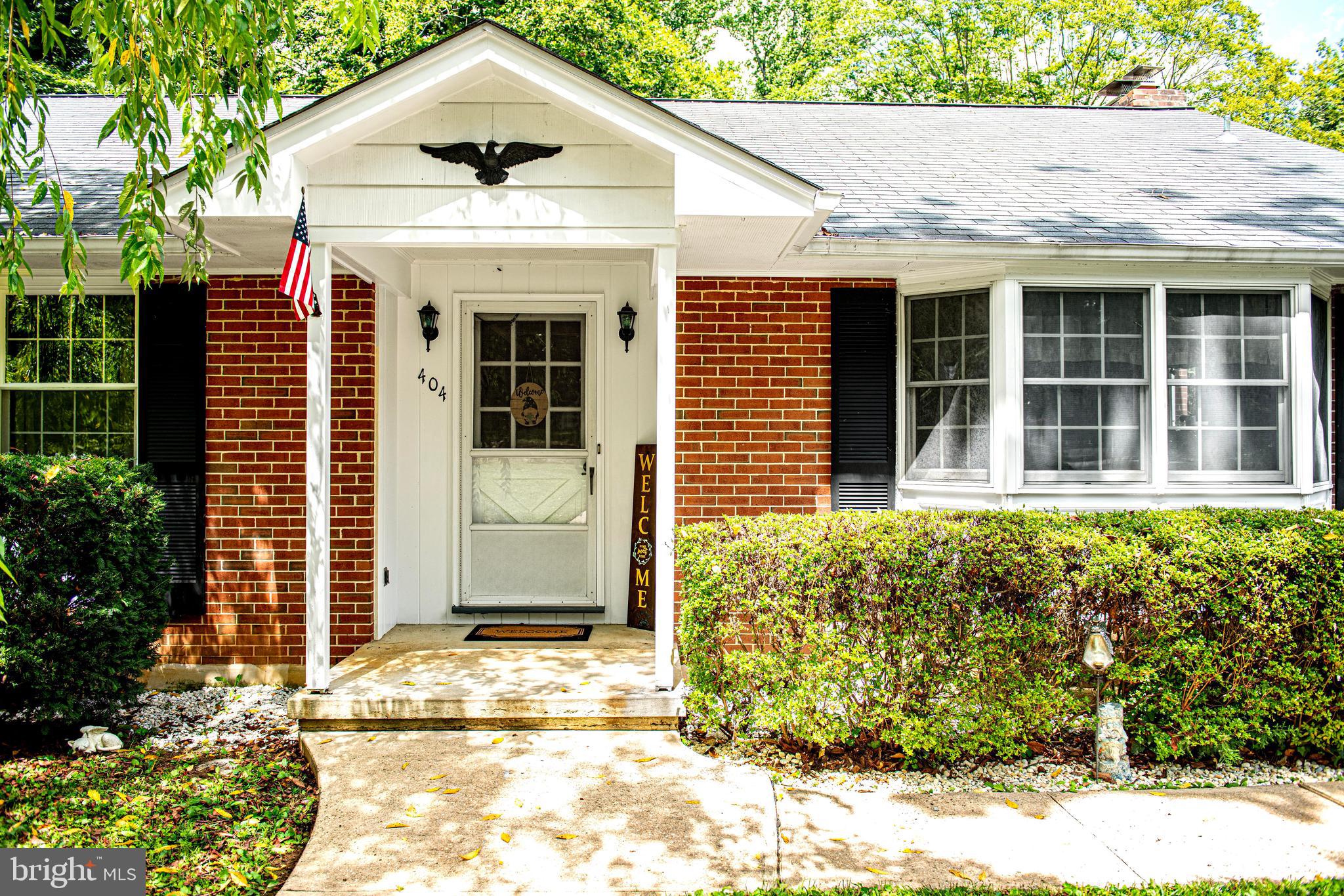 VALLEY VIEW - Residential