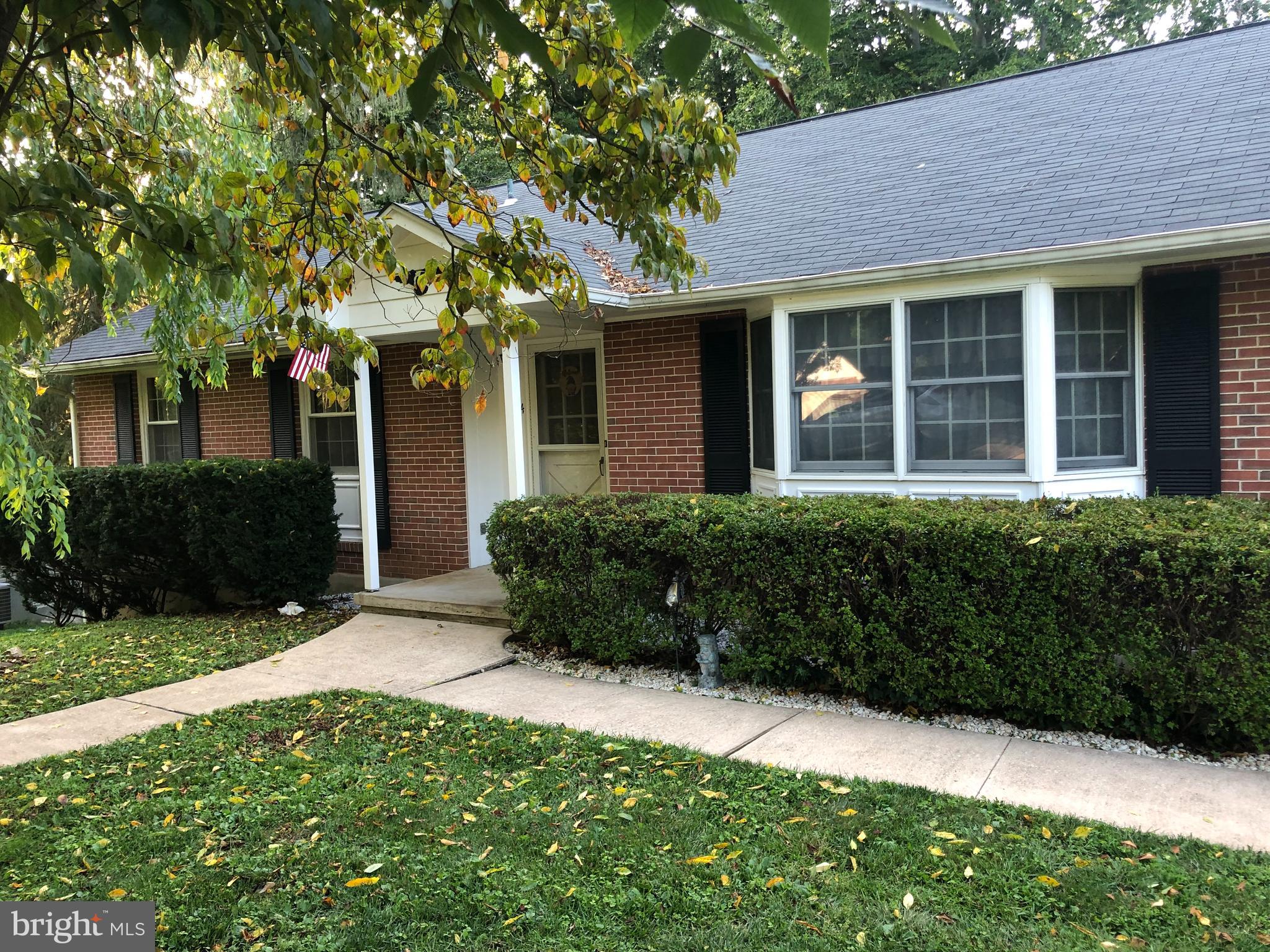 VALLEY VIEW - Residential