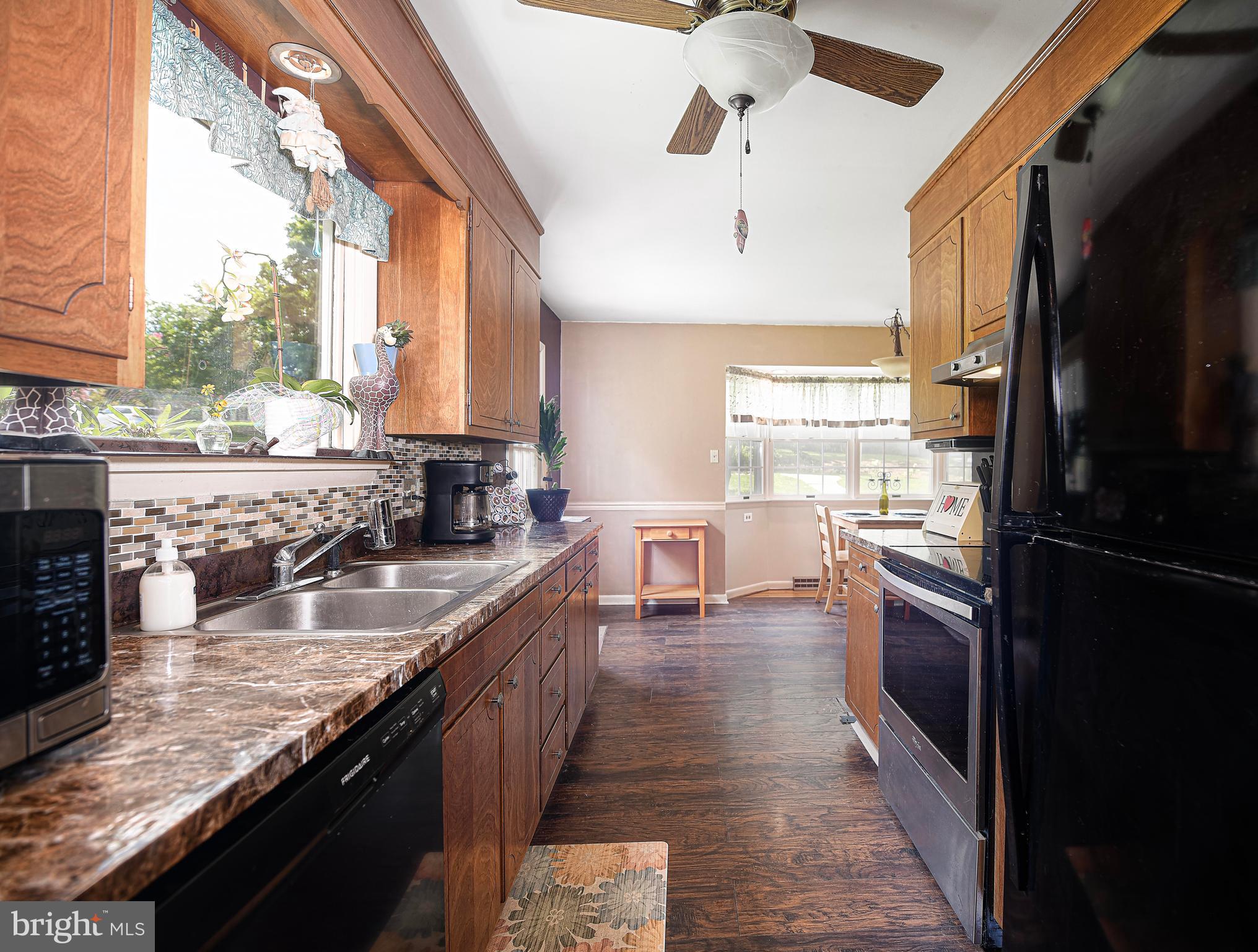 VALLEY VIEW - Residential