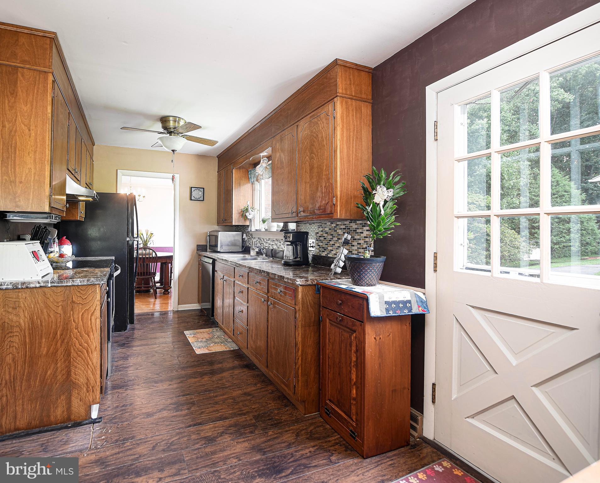 VALLEY VIEW - Residential