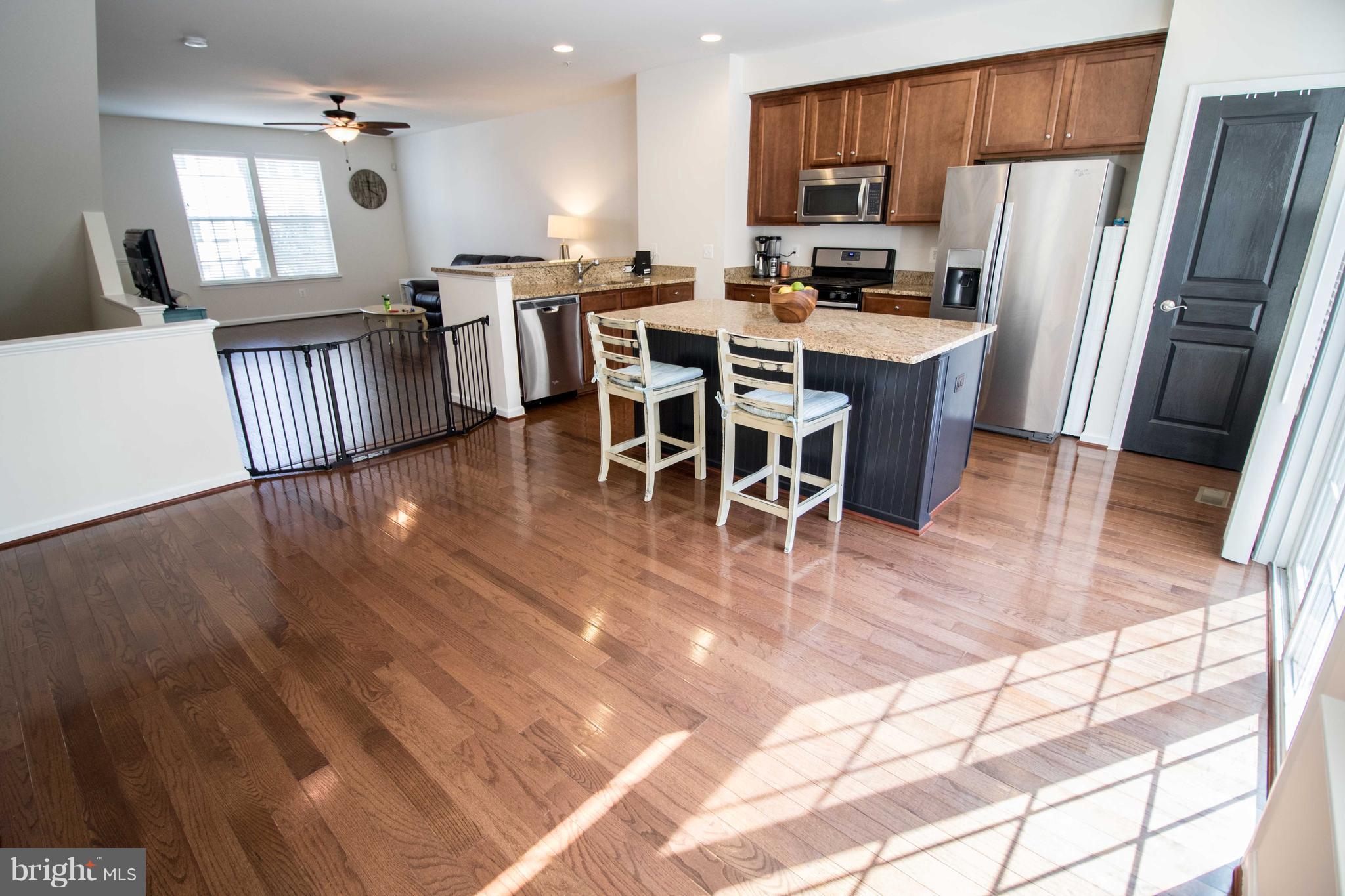 MAGNOLIA PARK AT WILDEWOOD - Residential