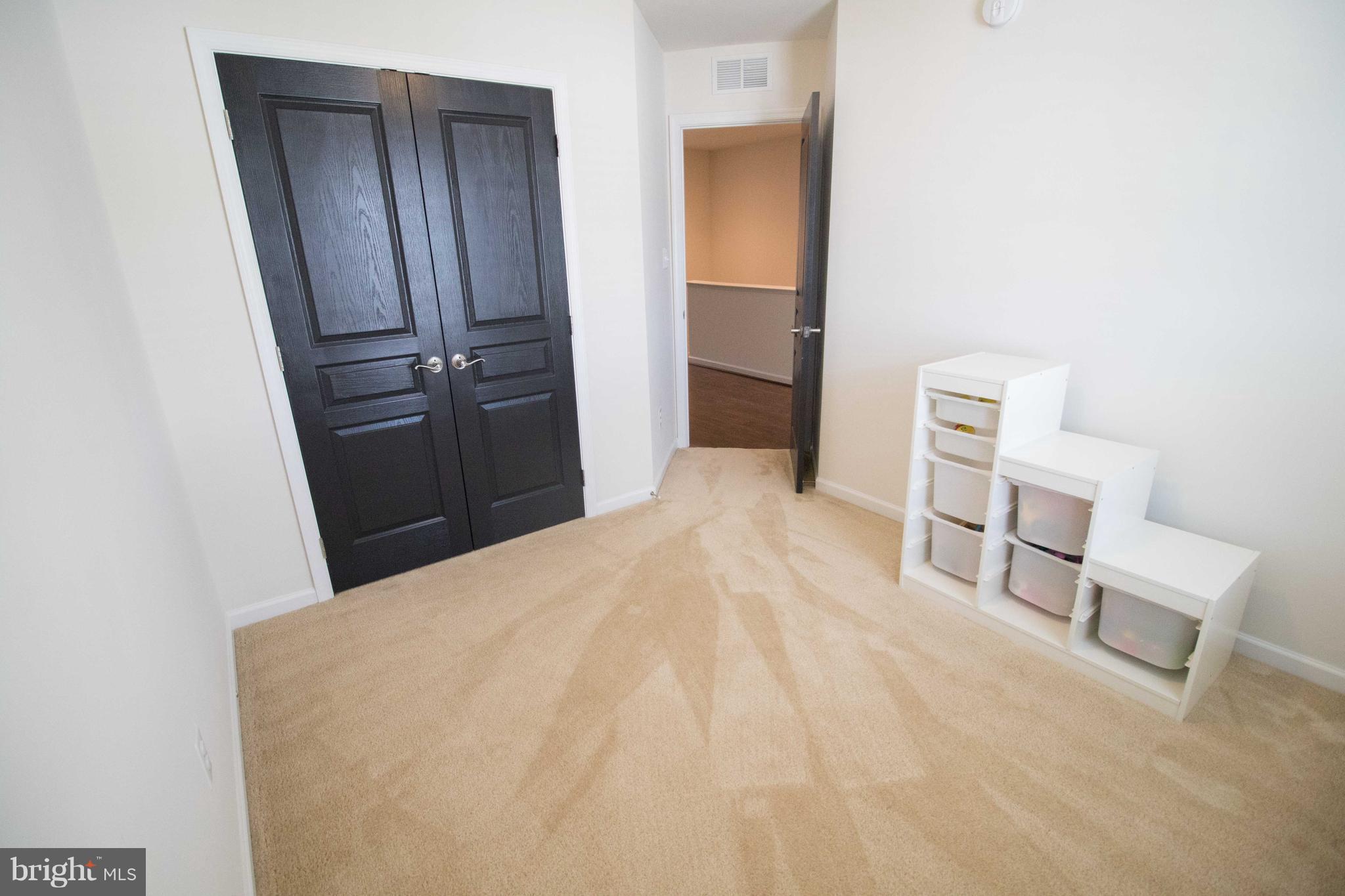 MAGNOLIA PARK AT WILDEWOOD - Residential