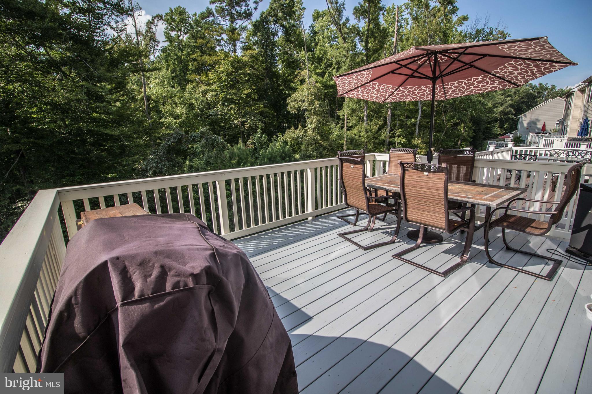 MAGNOLIA PARK AT WILDEWOOD - Residential