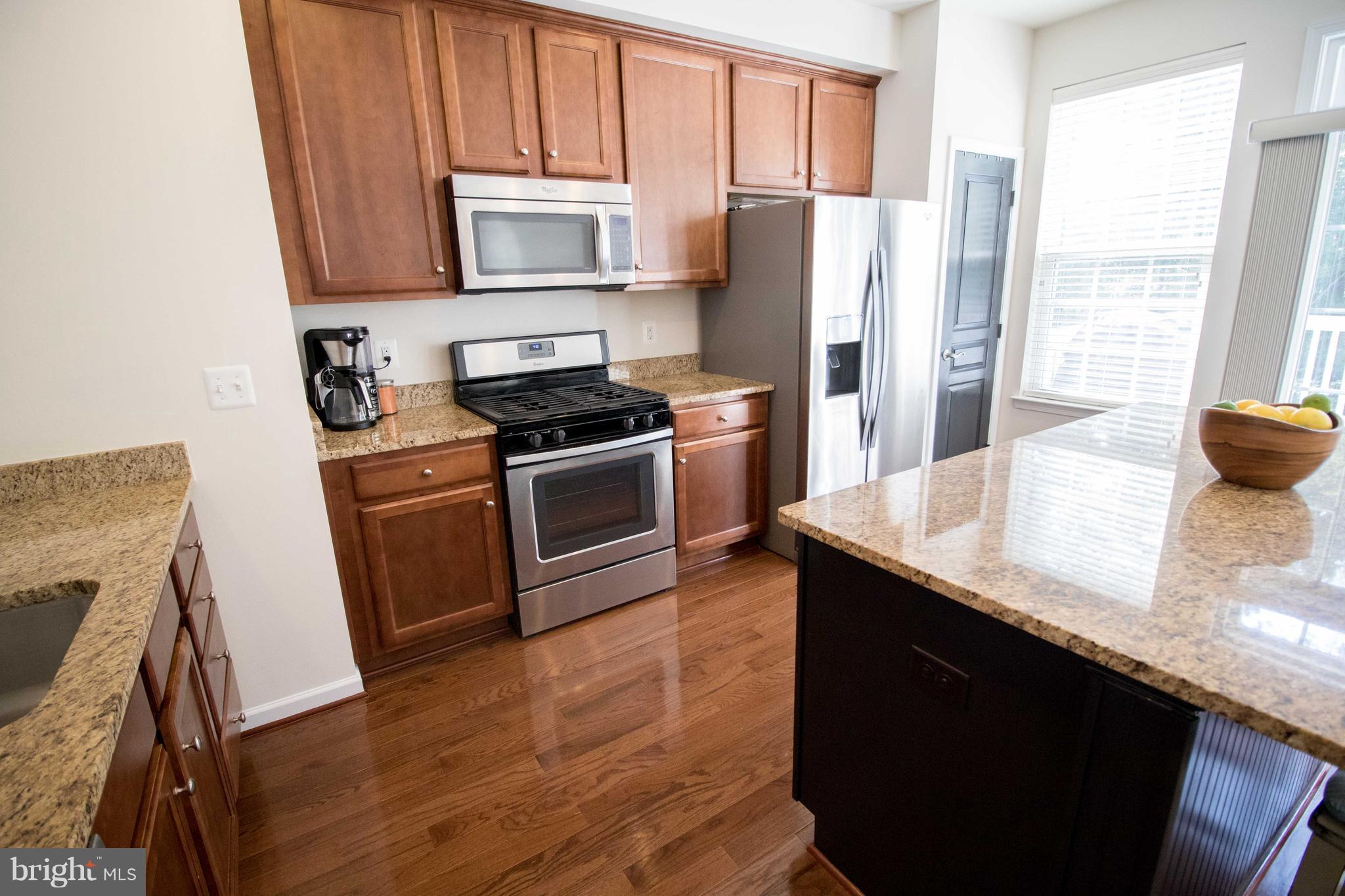 MAGNOLIA PARK AT WILDEWOOD - Residential