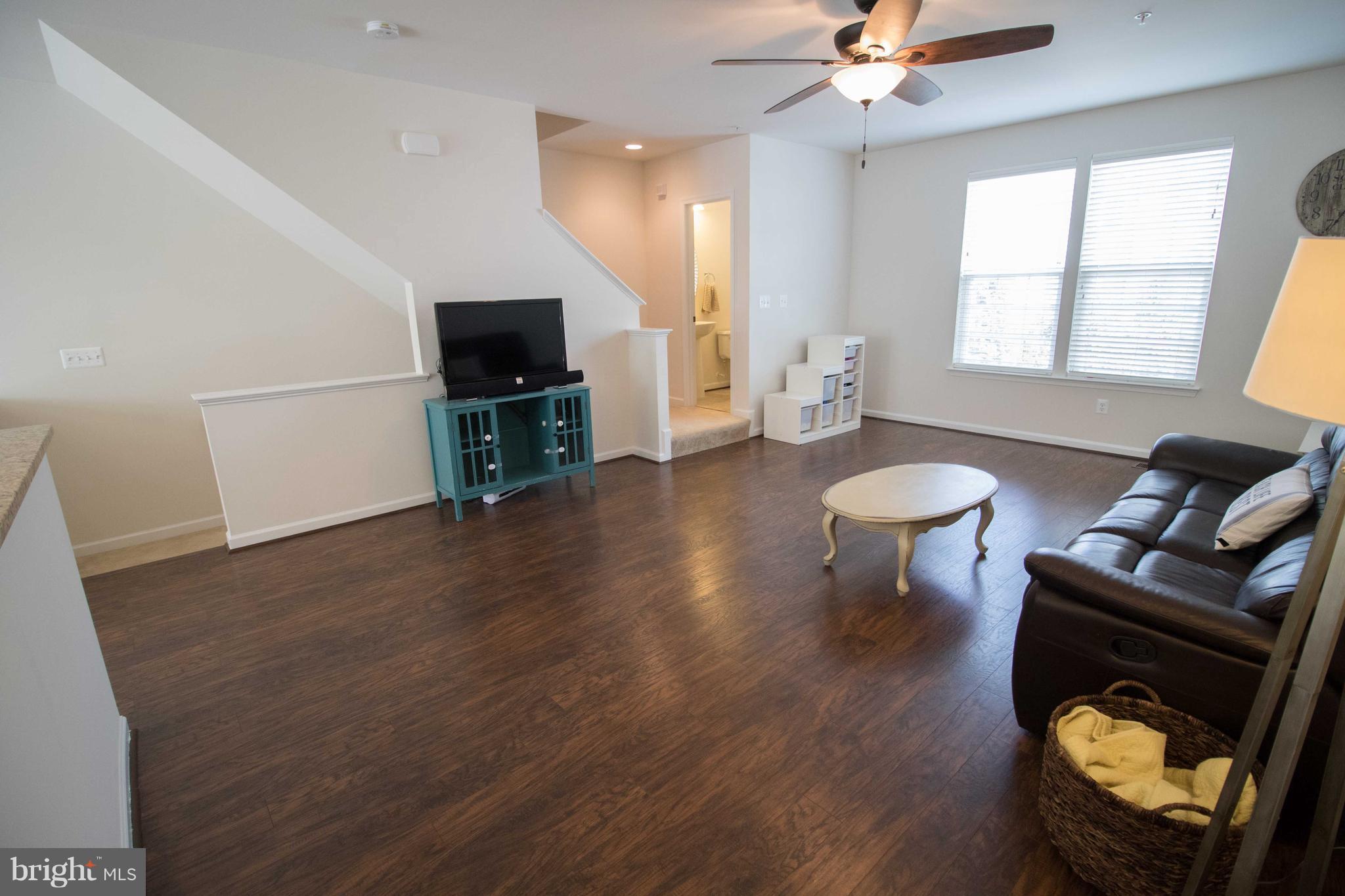 MAGNOLIA PARK AT WILDEWOOD - Residential