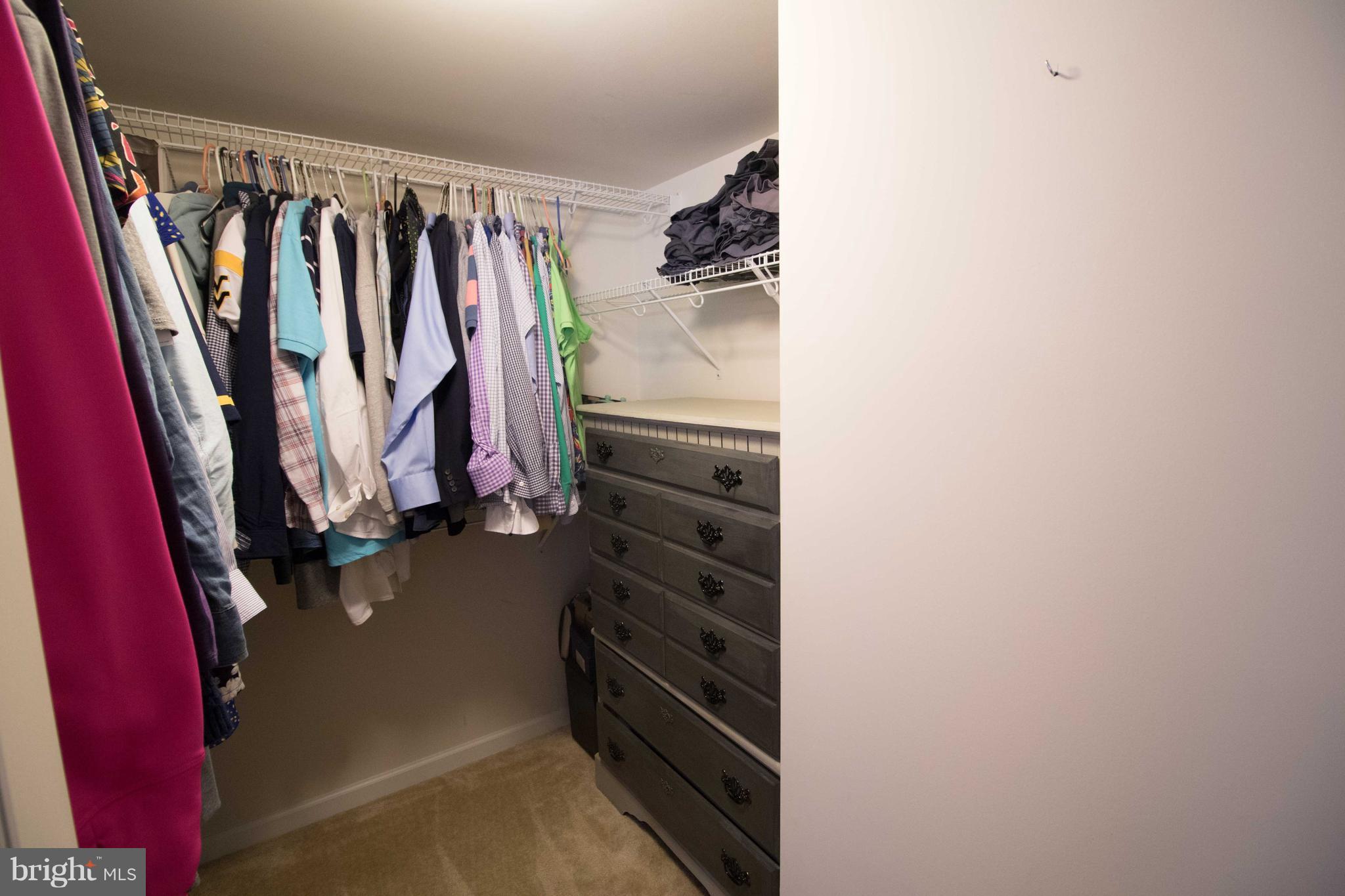 MAGNOLIA PARK AT WILDEWOOD - Residential