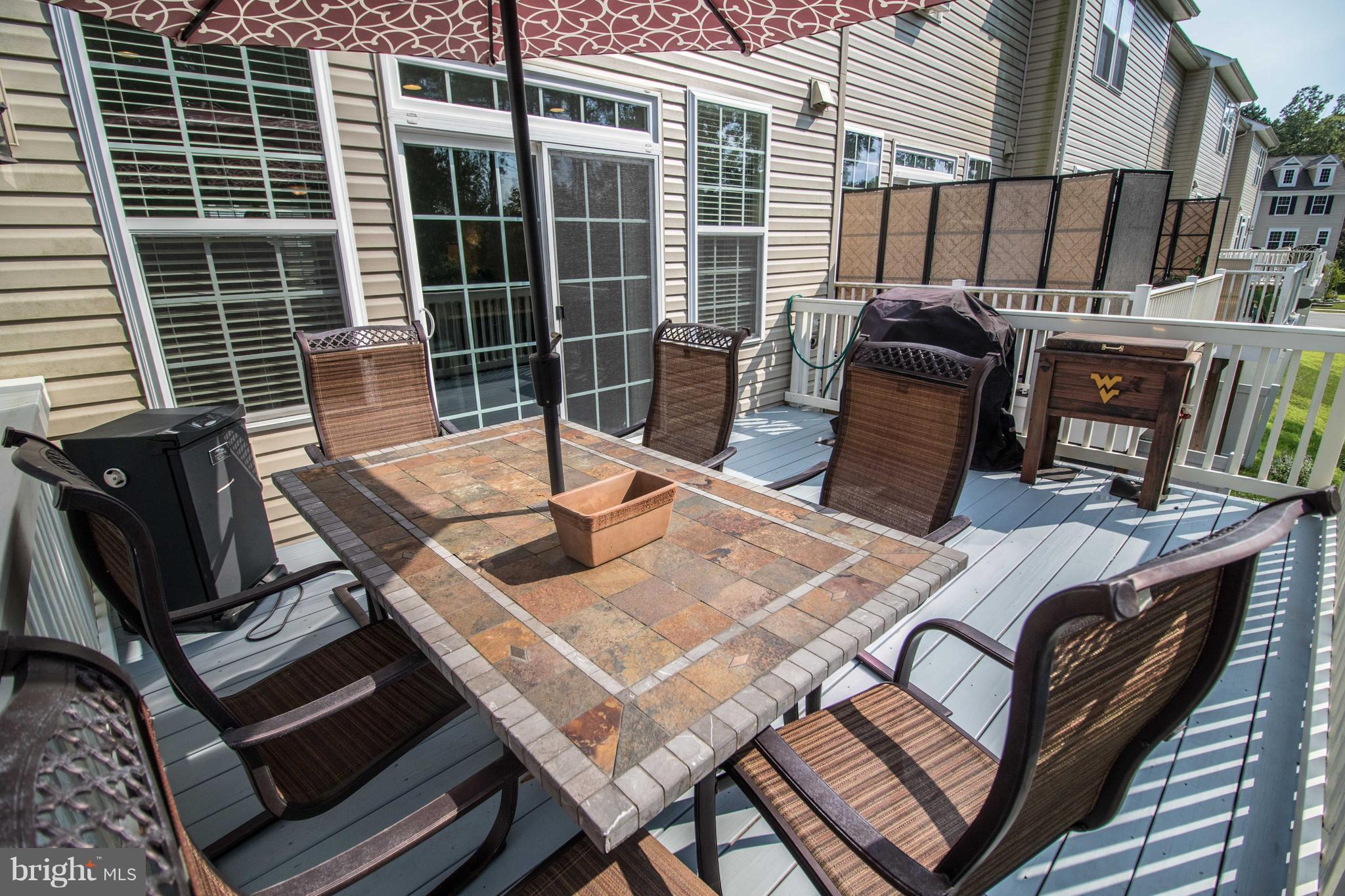 MAGNOLIA PARK AT WILDEWOOD - Residential