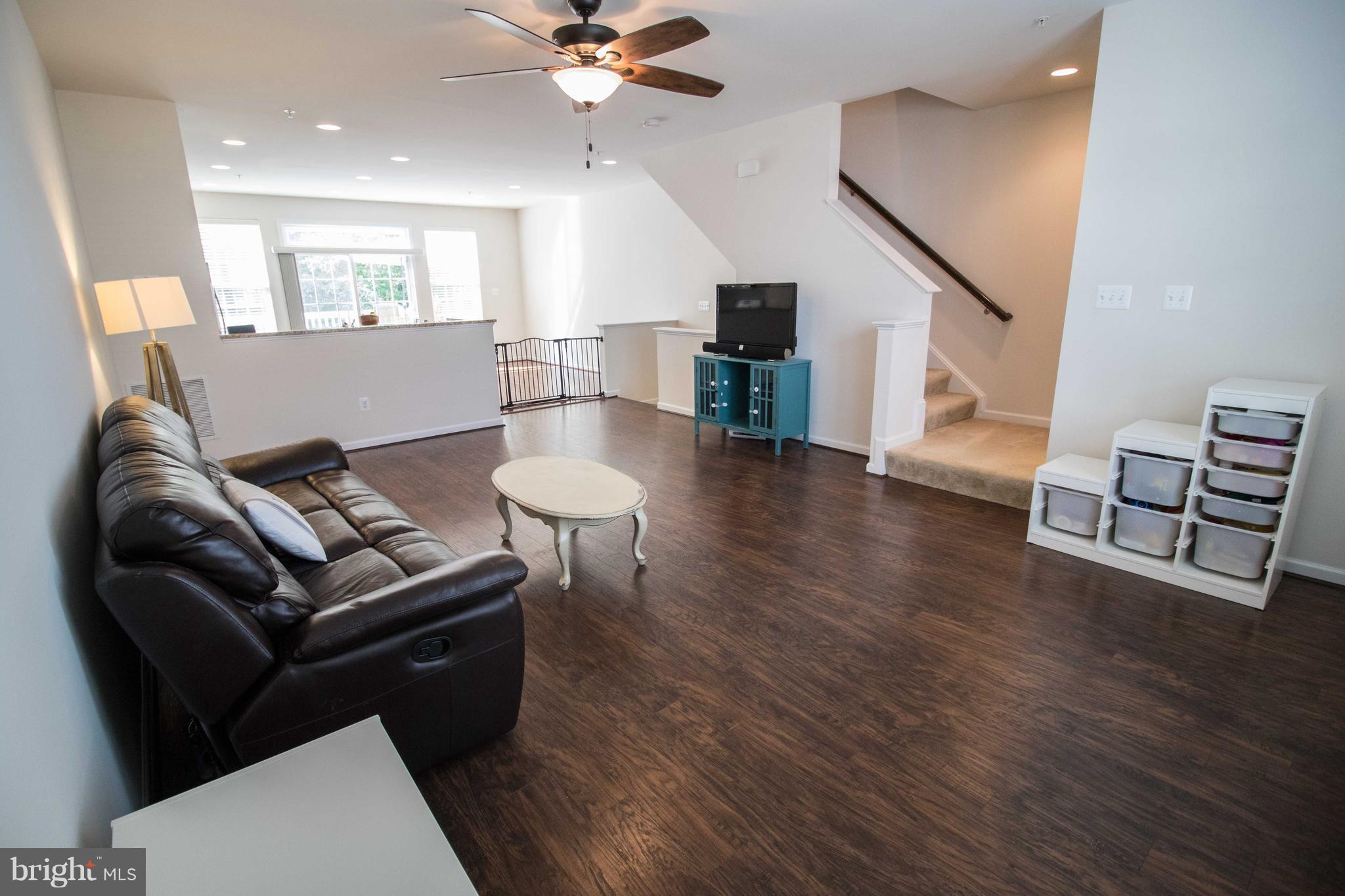 MAGNOLIA PARK AT WILDEWOOD - Residential