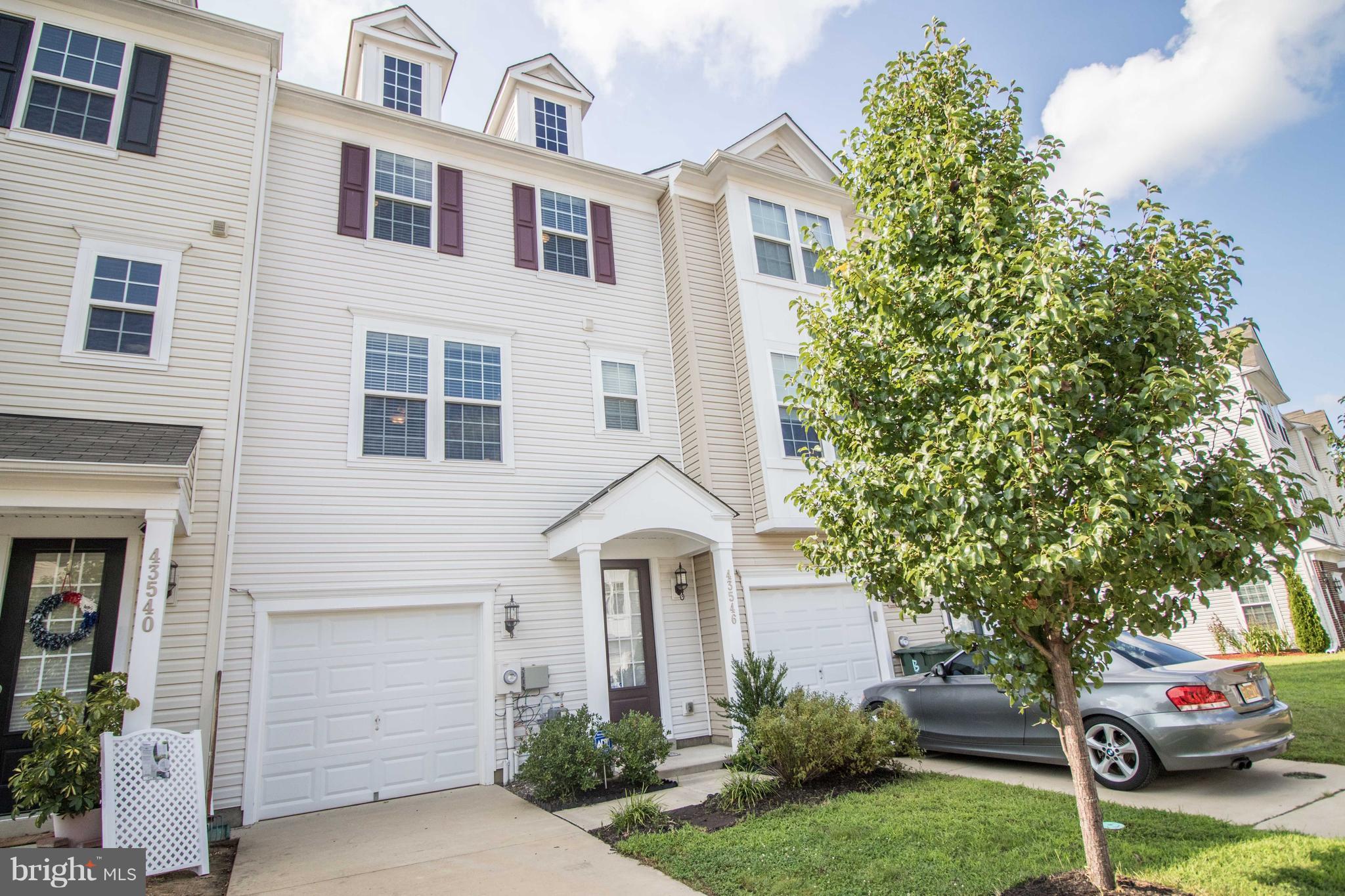 MAGNOLIA PARK AT WILDEWOOD - Residential