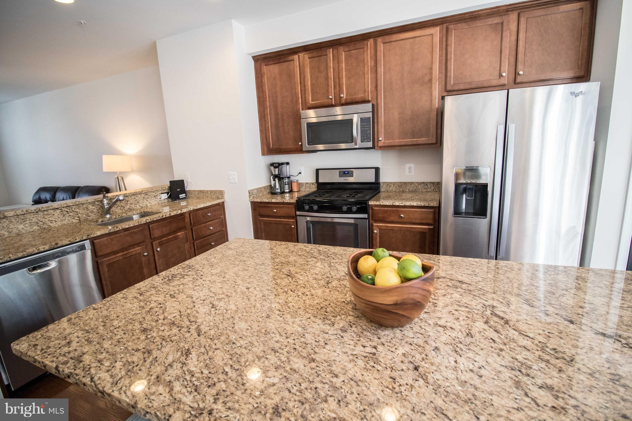 MAGNOLIA PARK AT WILDEWOOD - Residential