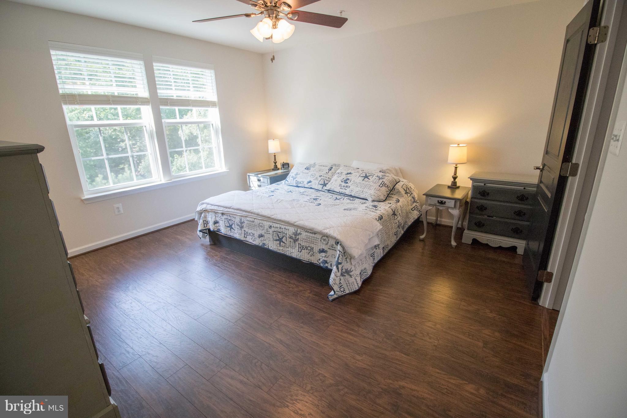 MAGNOLIA PARK AT WILDEWOOD - Residential