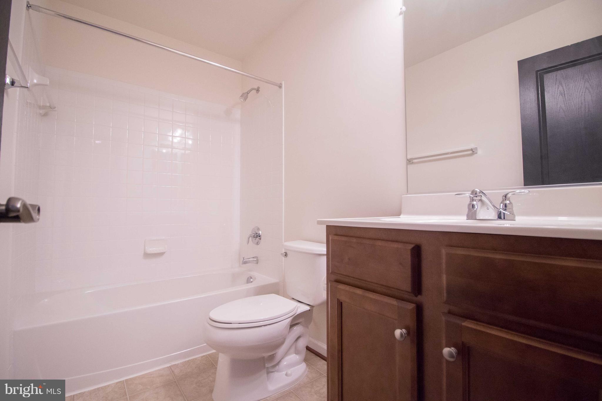 MAGNOLIA PARK AT WILDEWOOD - Residential