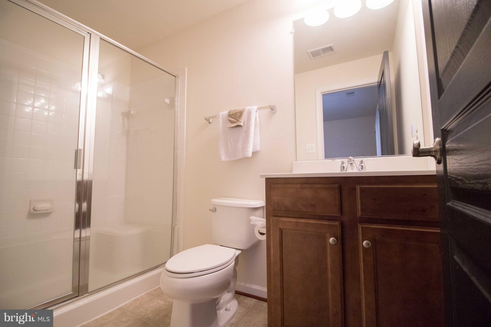 MAGNOLIA PARK AT WILDEWOOD - Residential