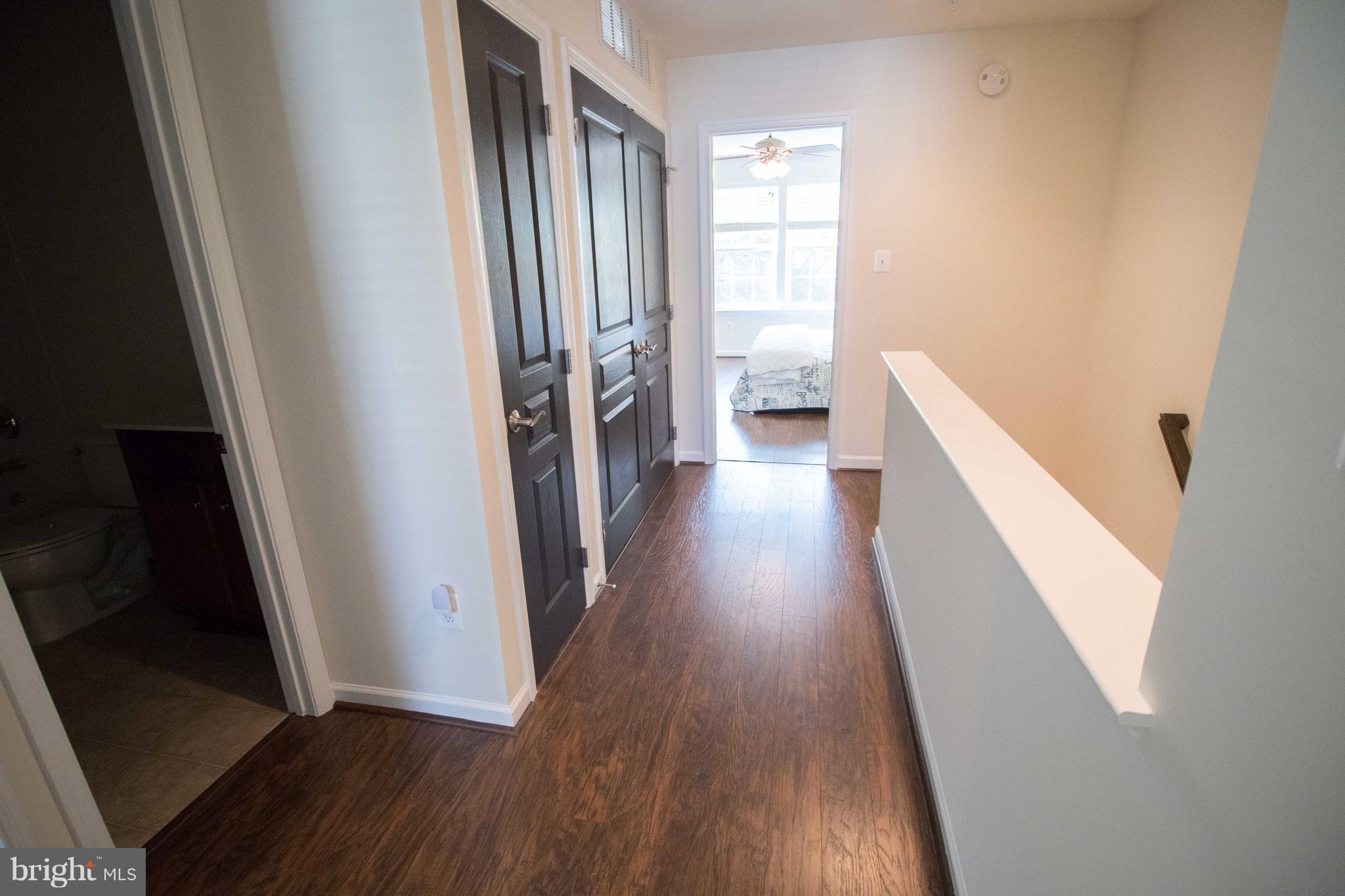 MAGNOLIA PARK AT WILDEWOOD - Residential