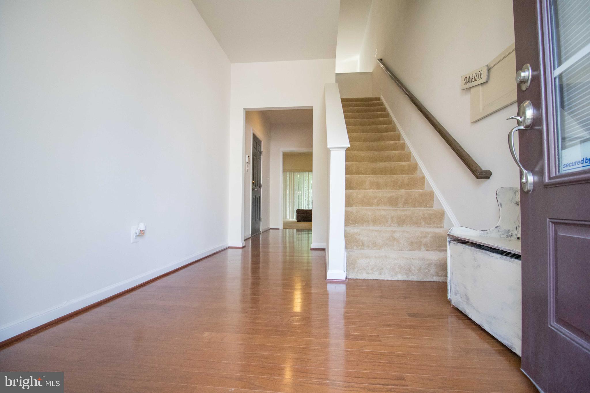 MAGNOLIA PARK AT WILDEWOOD - Residential