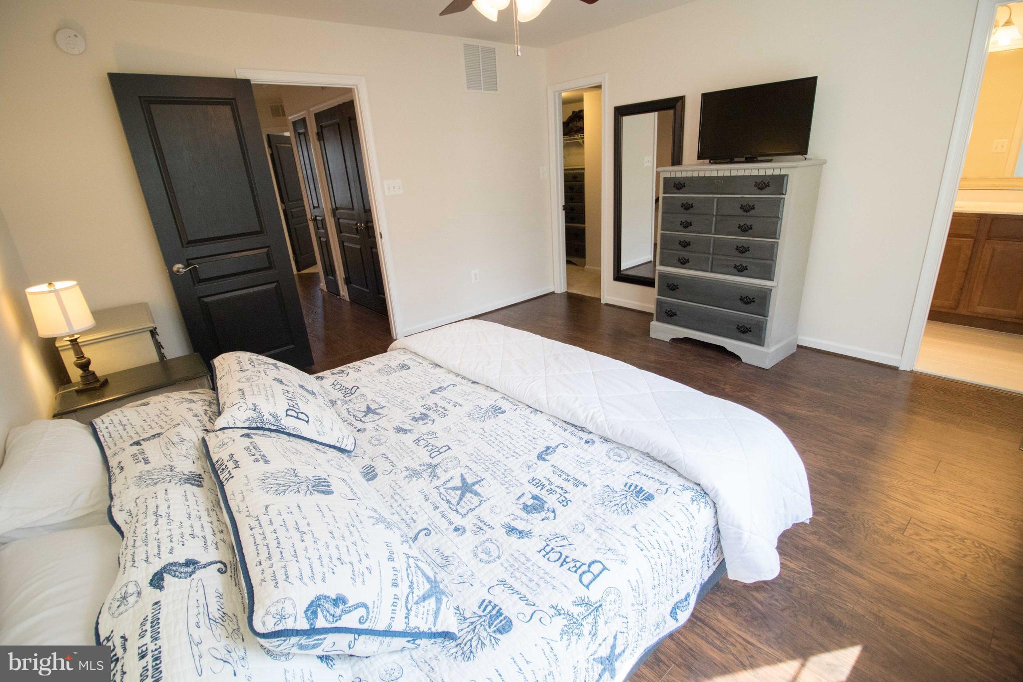 MAGNOLIA PARK AT WILDEWOOD - Residential