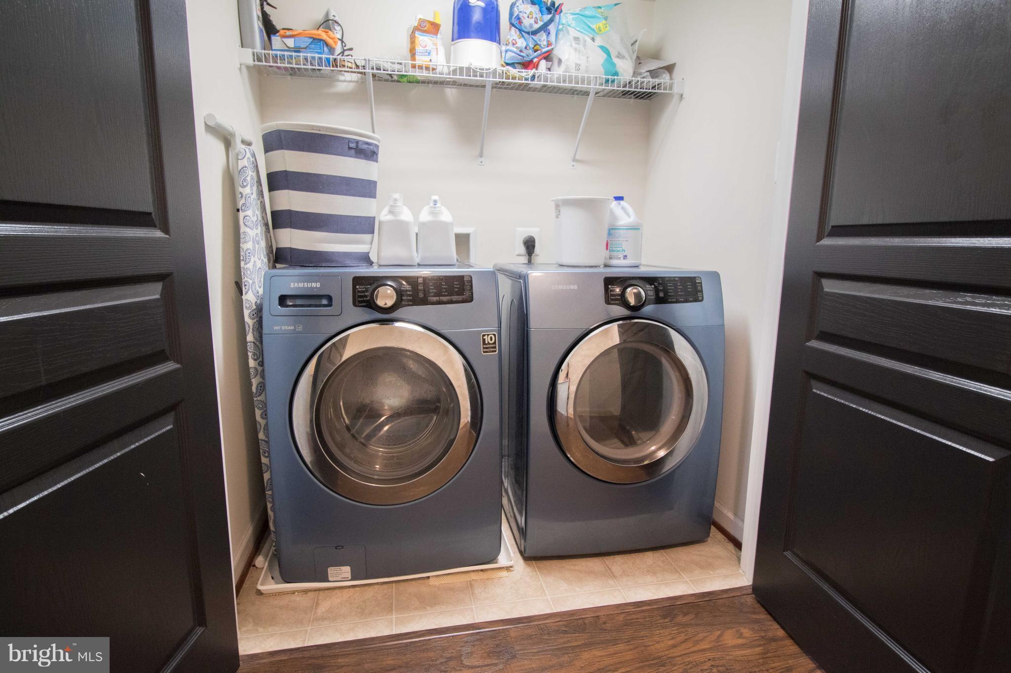 MAGNOLIA PARK AT WILDEWOOD - Residential