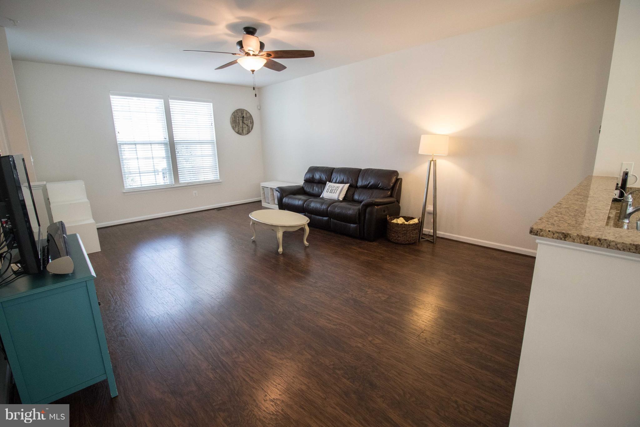 MAGNOLIA PARK AT WILDEWOOD - Residential