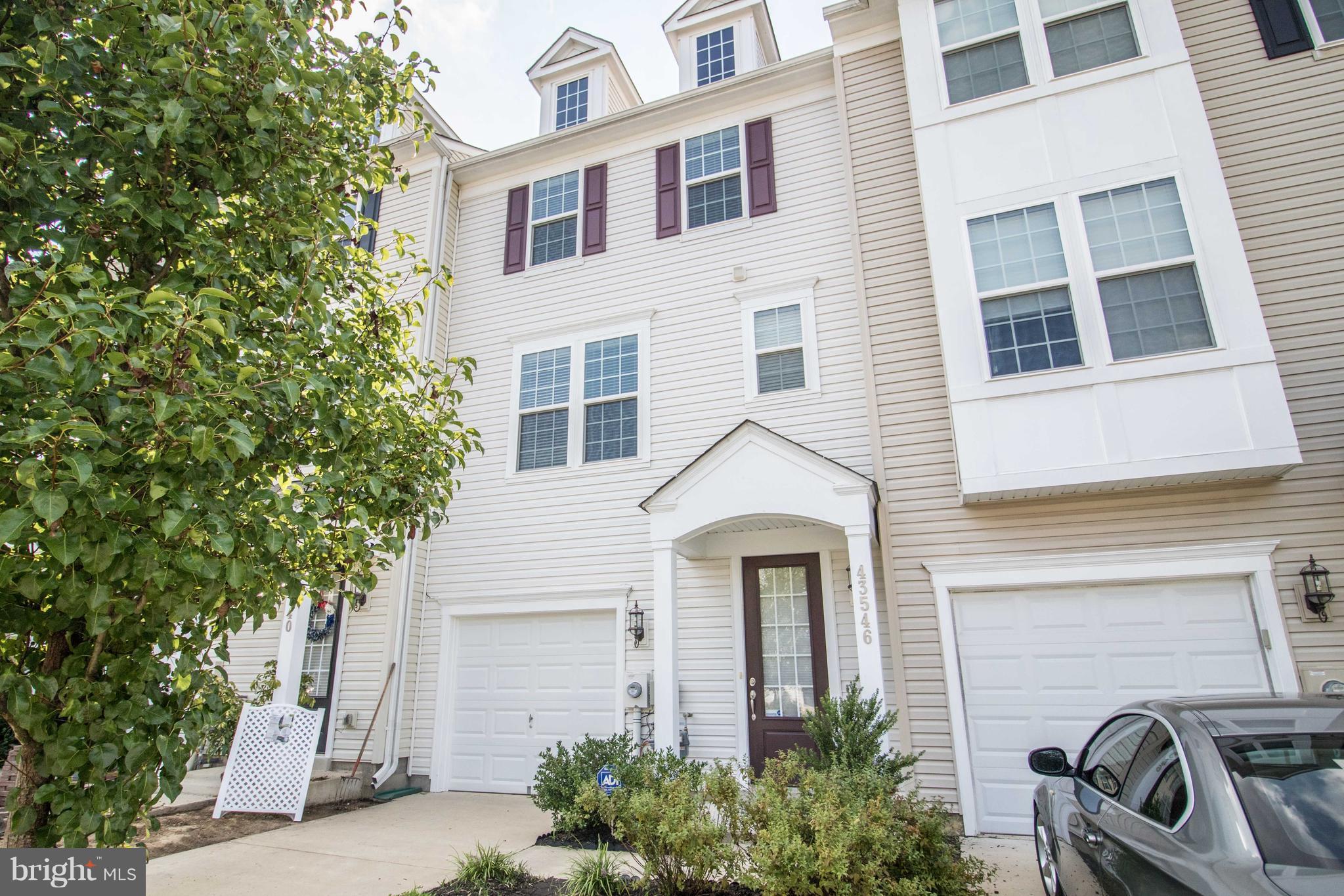 MAGNOLIA PARK AT WILDEWOOD - Residential