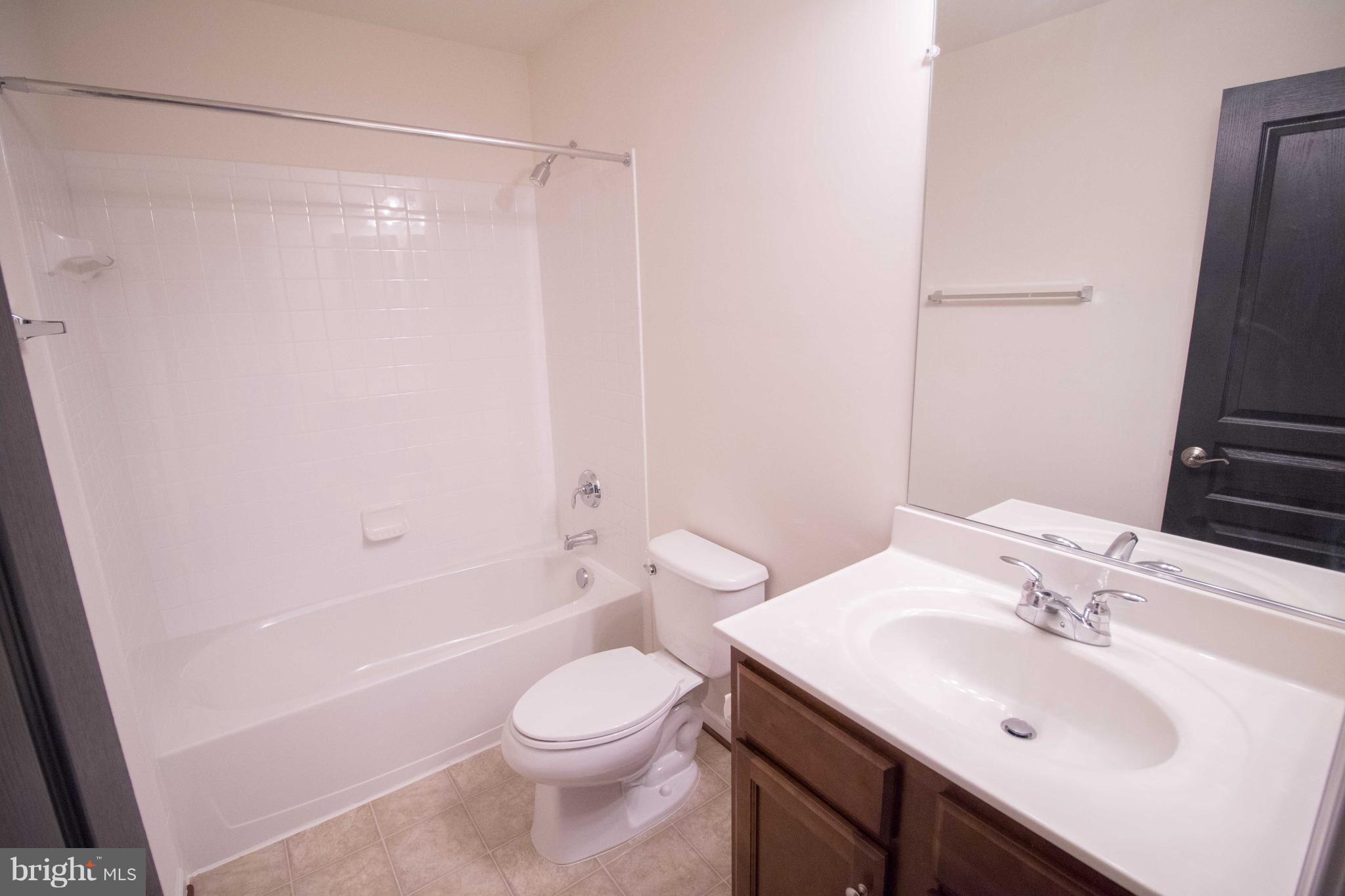 MAGNOLIA PARK AT WILDEWOOD - Residential