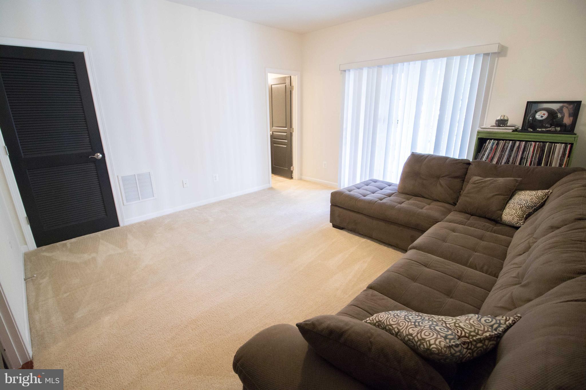 MAGNOLIA PARK AT WILDEWOOD - Residential