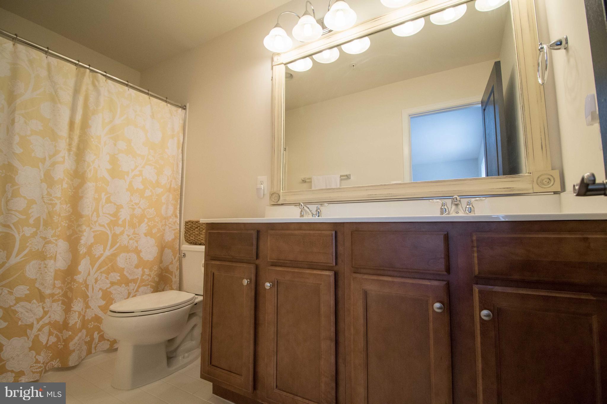 MAGNOLIA PARK AT WILDEWOOD - Residential