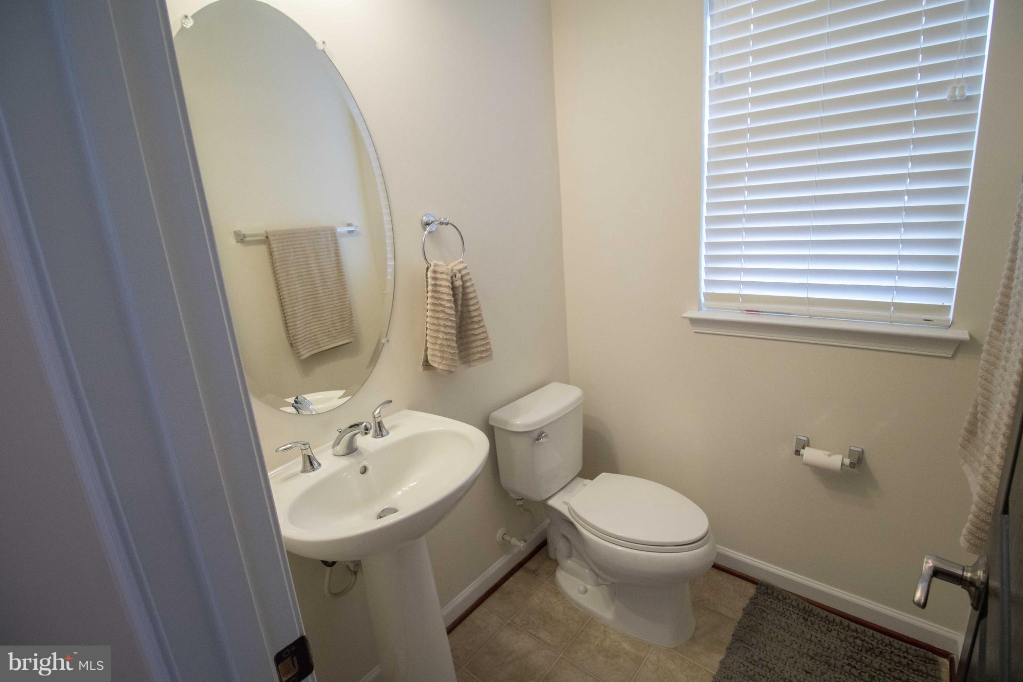 MAGNOLIA PARK AT WILDEWOOD - Residential