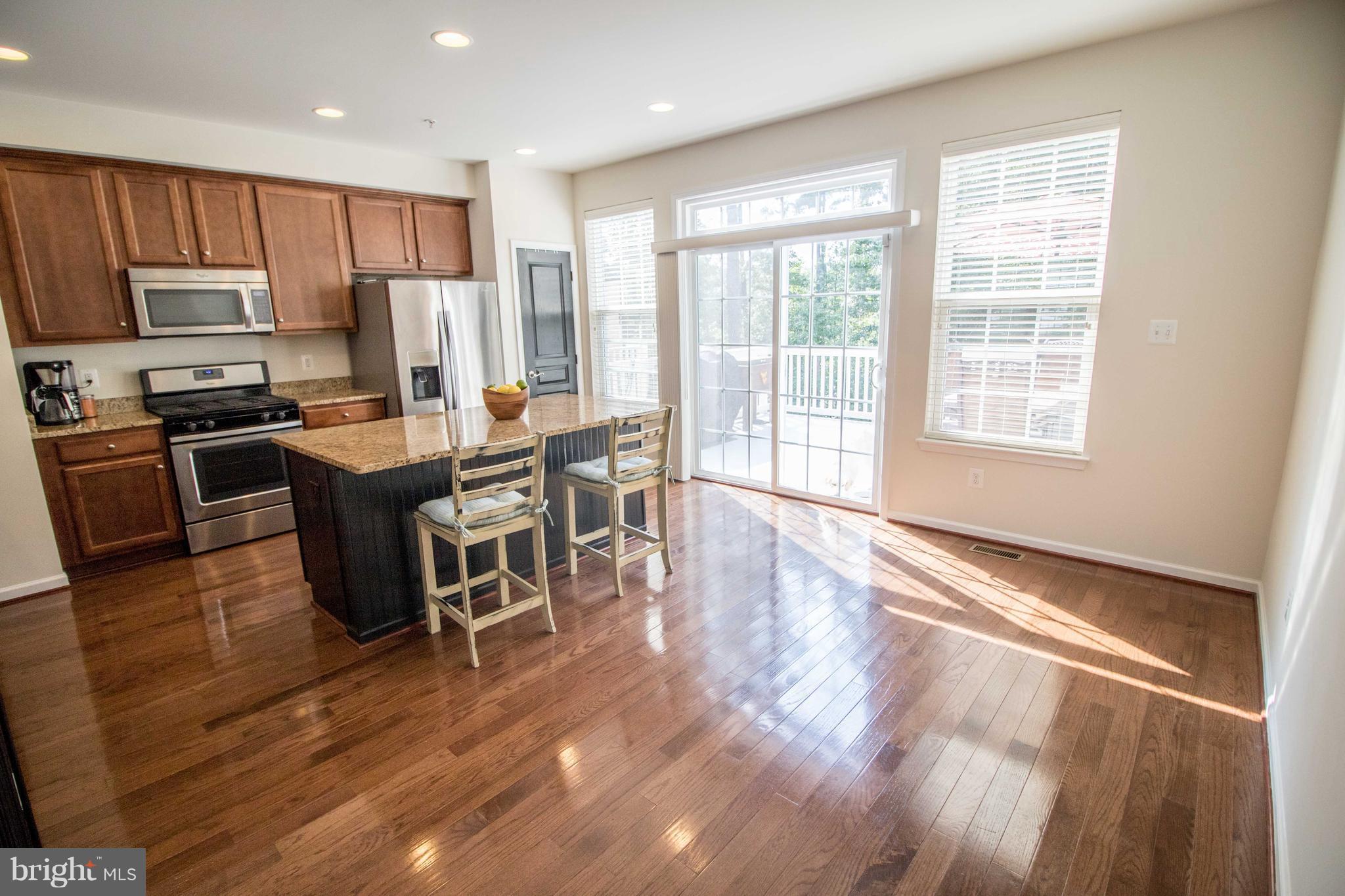 MAGNOLIA PARK AT WILDEWOOD - Residential