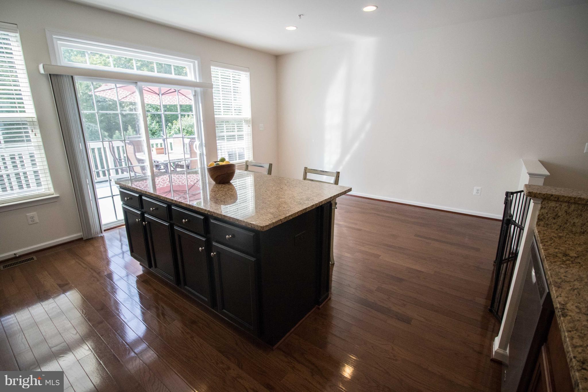 MAGNOLIA PARK AT WILDEWOOD - Residential