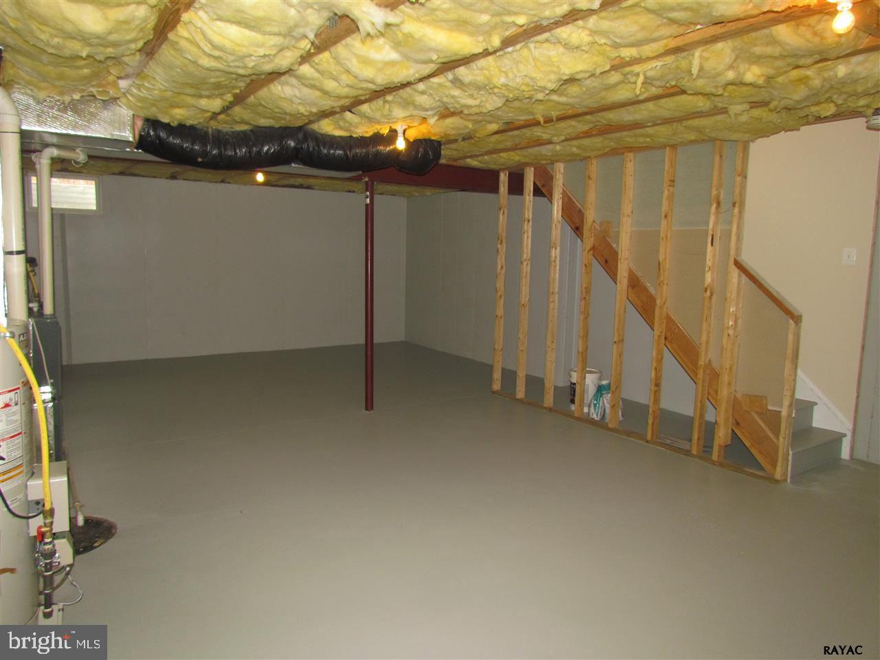 WILSON SPRINGS - Residential