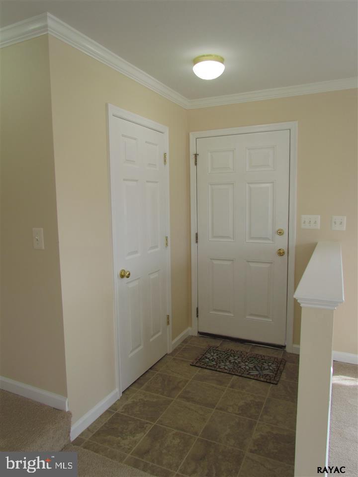 WILSON SPRINGS - Residential