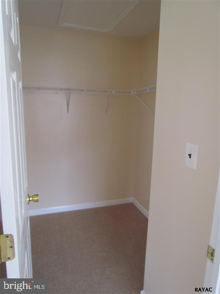 WILSON SPRINGS - Residential