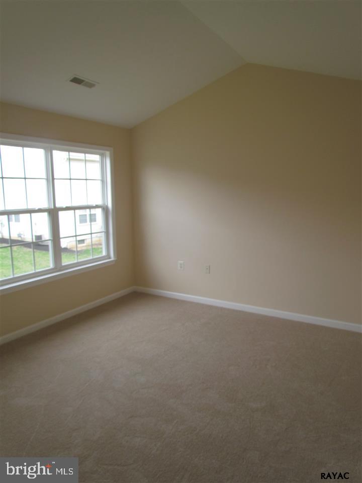 WILSON SPRINGS - Residential