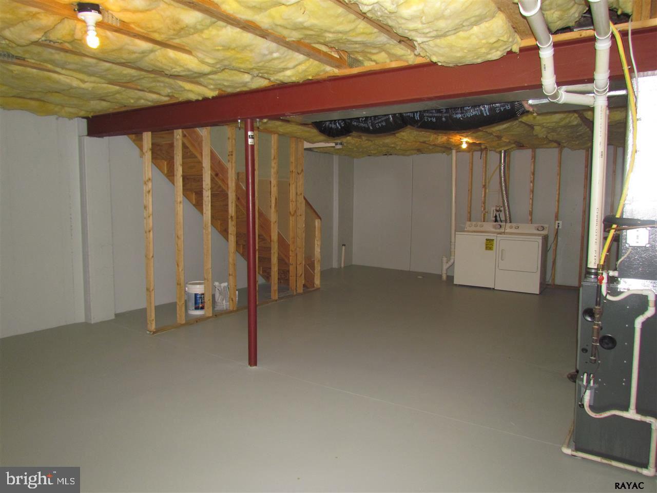 WILSON SPRINGS - Residential