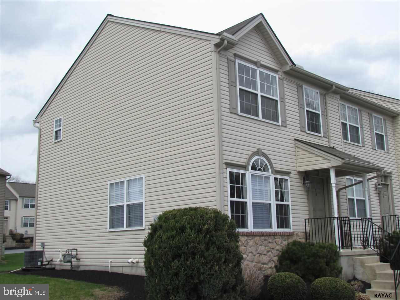 WILSON SPRINGS - Residential