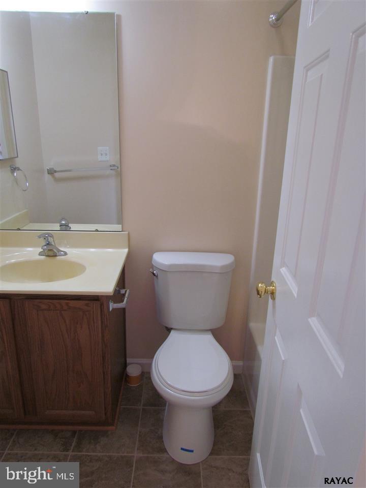 WILSON SPRINGS - Residential