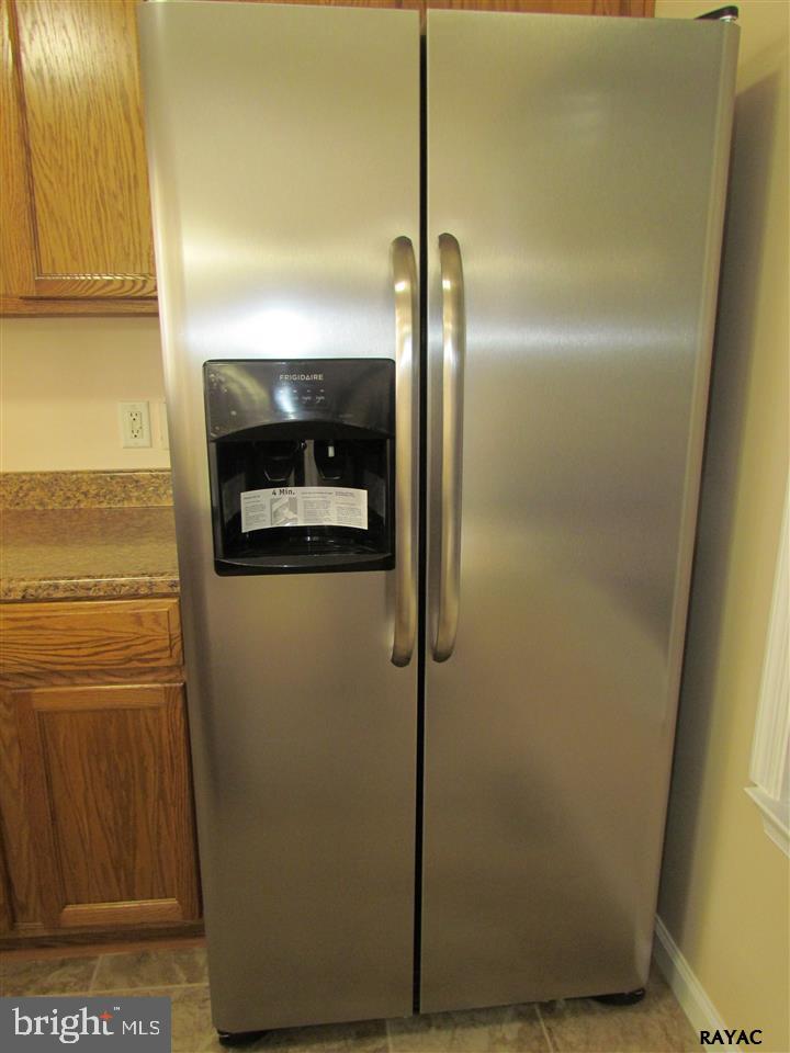 WILSON SPRINGS - Residential