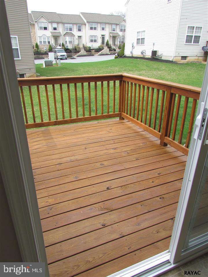 WILSON SPRINGS - Residential