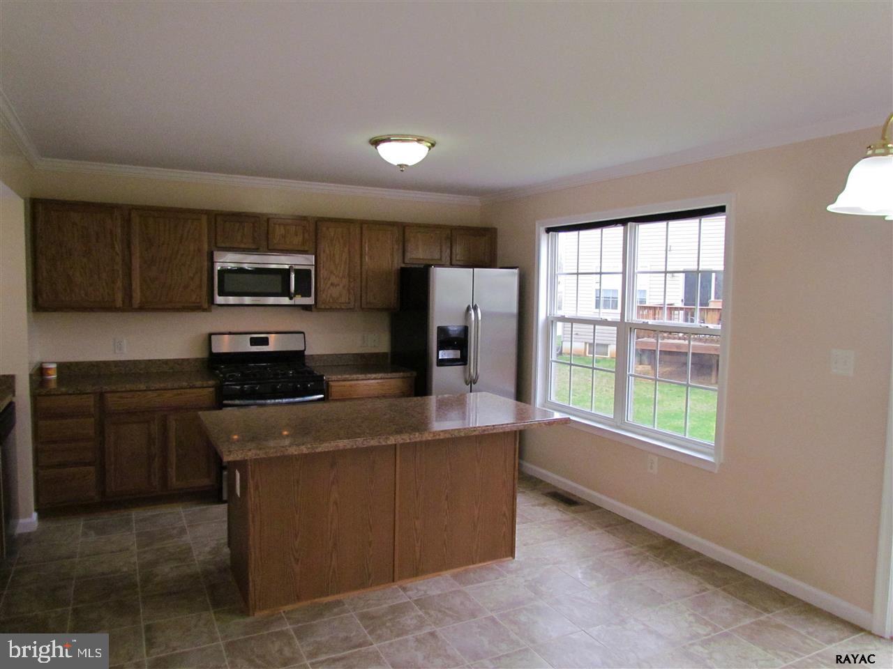 WILSON SPRINGS - Residential