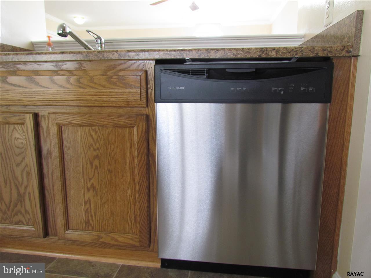 WILSON SPRINGS - Residential