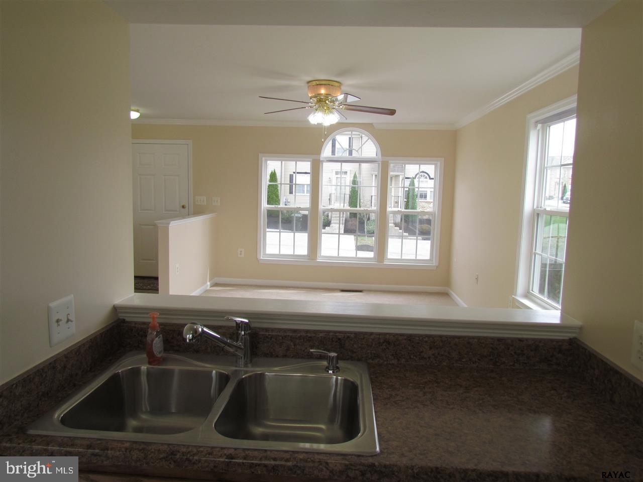 WILSON SPRINGS - Residential