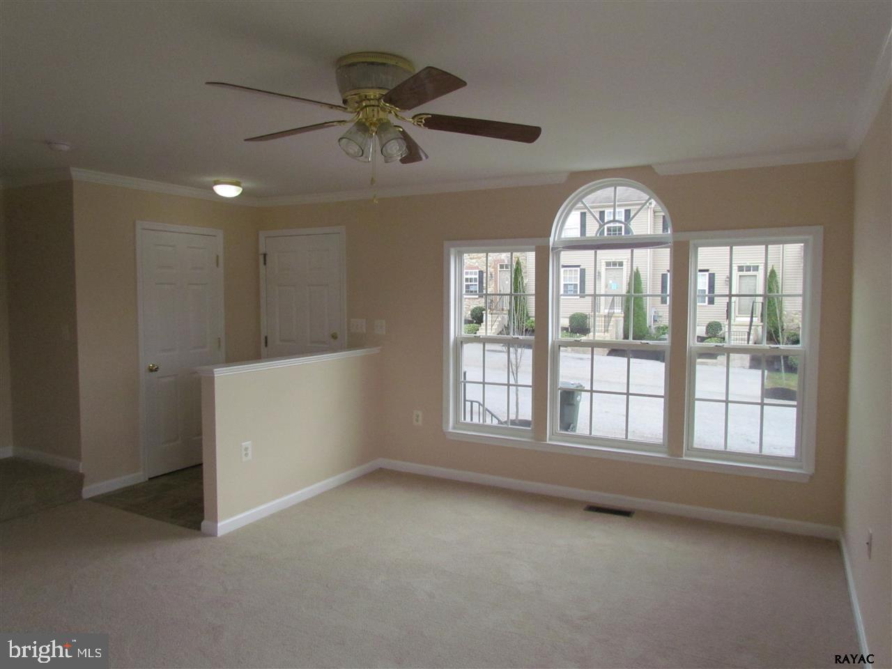 WILSON SPRINGS - Residential