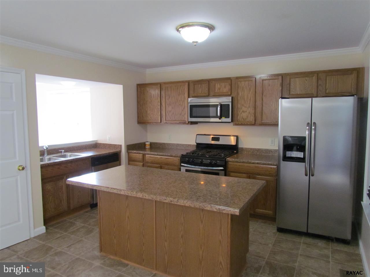 WILSON SPRINGS - Residential