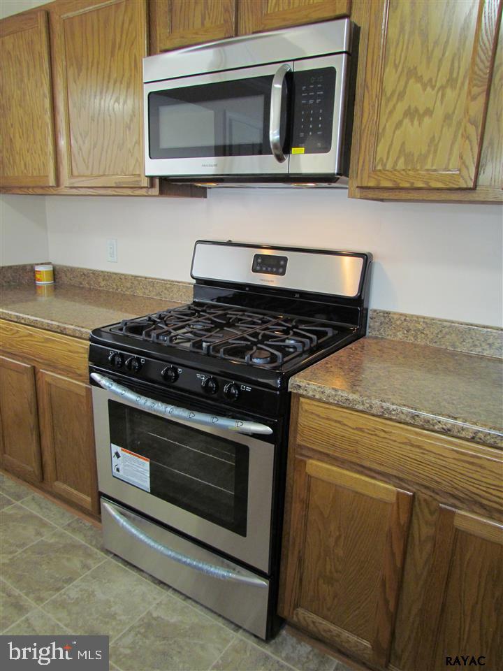 WILSON SPRINGS - Residential