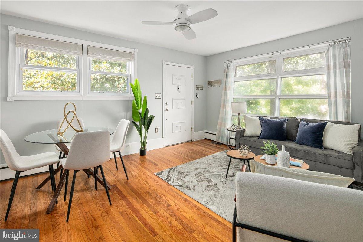 BELVEDERE - Residential