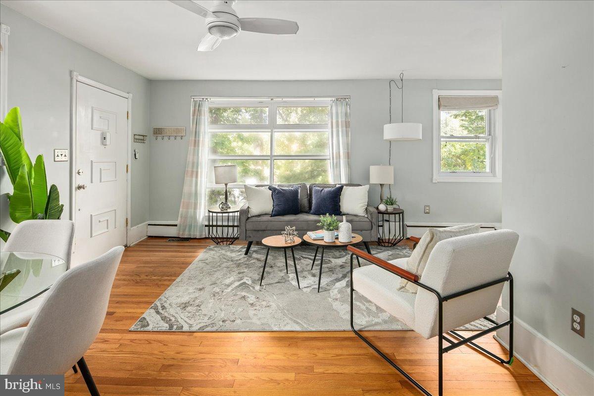 BELVEDERE - Residential