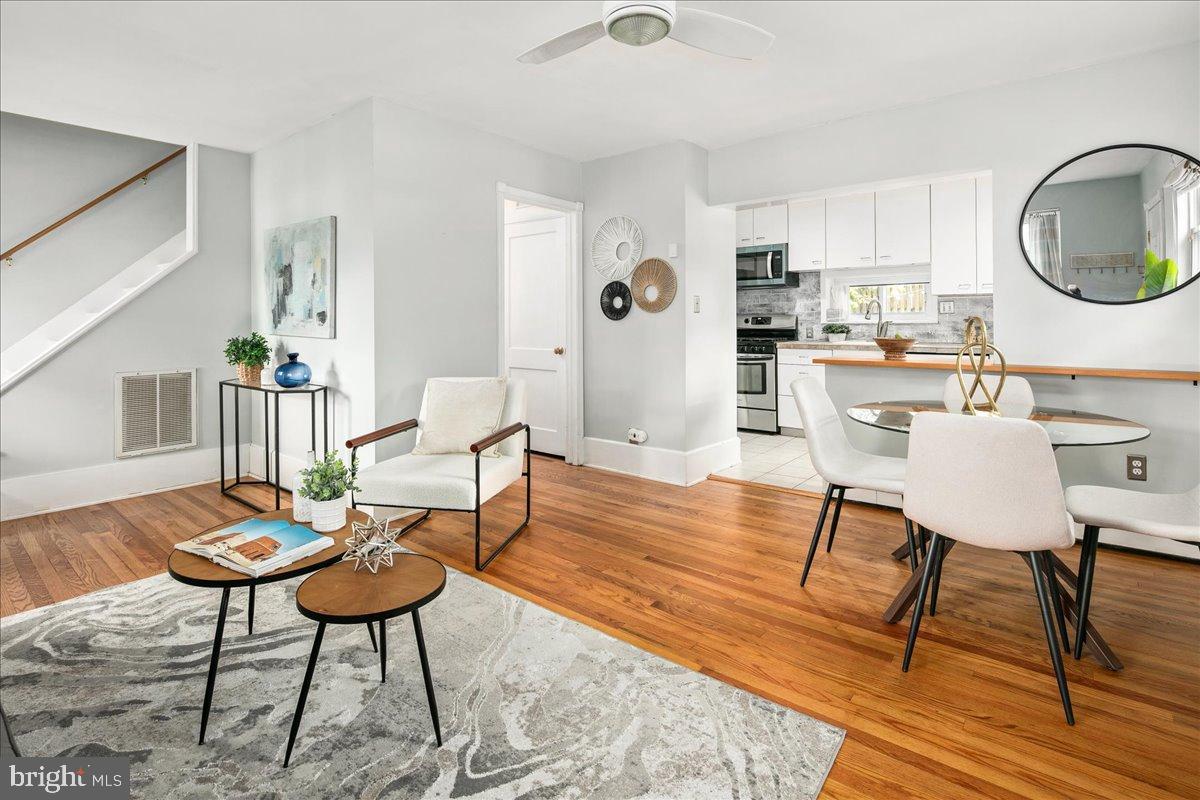 BELVEDERE - Residential